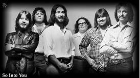 Artist Atlanta Rhythm Section